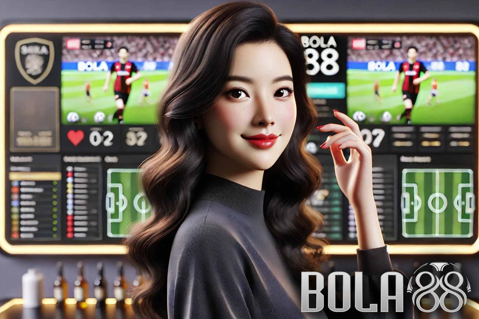 promo Bola88